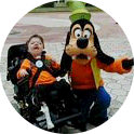Photos of Louisiana children whose wishes were recently granted