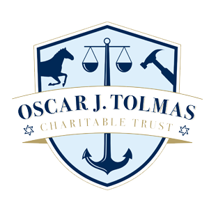 Oscar J. Tolmas Foundation